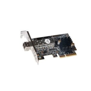 G10E-SFP-1X-E3 Sonnet Solo10G PCIe 3.0 x4 Network Adapter