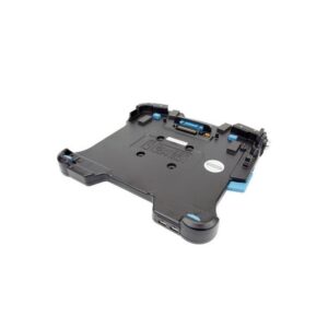 GJ-33-LVD2 Gamber-Johnson Laptop Docking Station for Vehicles