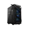GT301/BLK/ARGB FAN ASUS TUF Gaming Mid-Tower Case