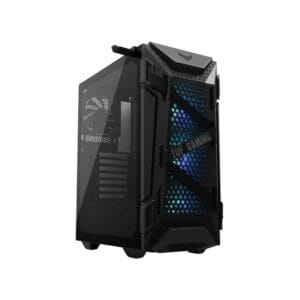 GT301/BLK/ARGB FAN ASUS TUF Gaming Mid-Tower Case