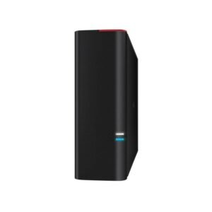 HD-GD2.0U3 Buffalo DriveStation 2TB External Hard Drive