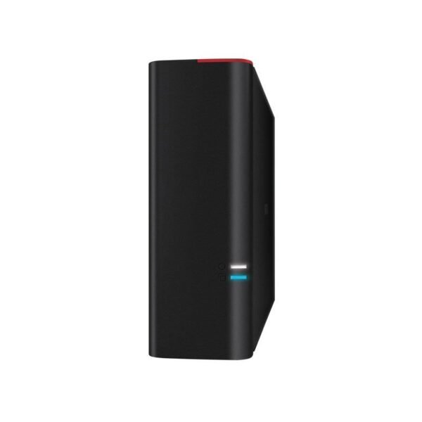 HD-GD2.0U3 Buffalo DriveStation 2TB External Hard Drive