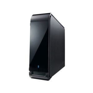 HD-LX1.0TU3 Buffalo 1TB USB 3.0 7200RPM Hard Drive