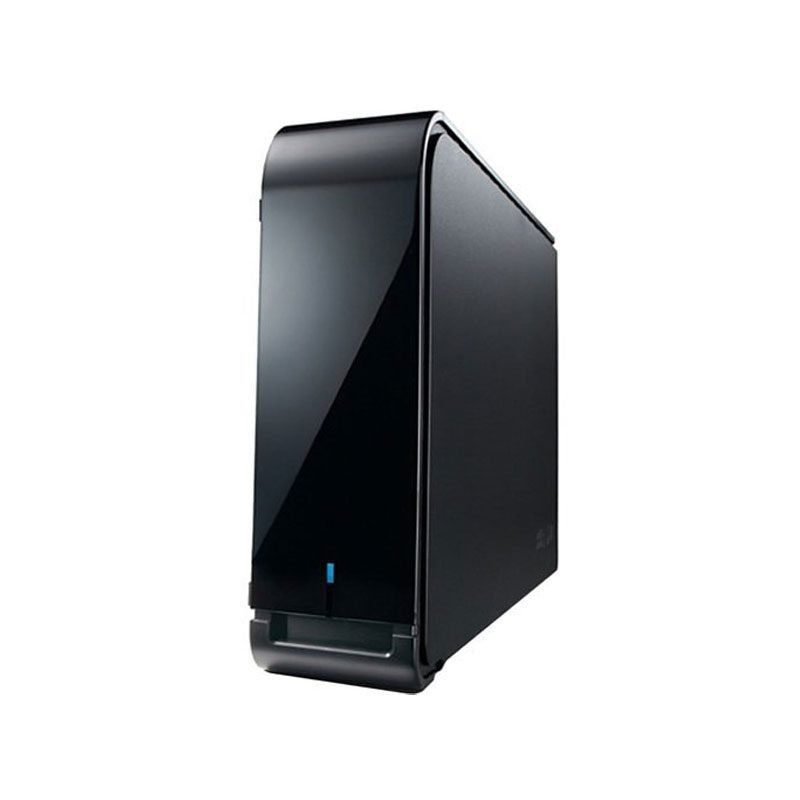 HD-LX2.0TU3 Buffalo 2TB USB 3.0 External Hard Drive - 7200RPM