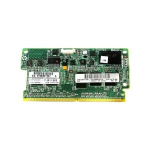 633543-001 HPE 2GB Flash-Backed Smart Array Controller Card