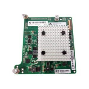 718935-B21 HPE 10Gbps Ethernet Mezzanine Network Adapter