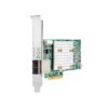 804400-001 HP Smart Array E208e-p Sr Gen10 12G SAS PCIe Controller