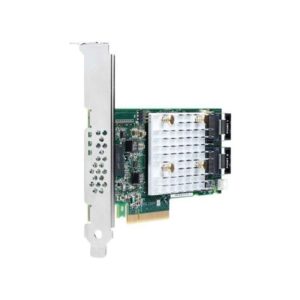 830026-001 HPE Smart Array P408i-p Gen10 12G SAS PCIe Controller