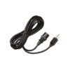 A0N33A HPE Standard Power Cord - 11.81ft NEMA 6-15P IEC 60320