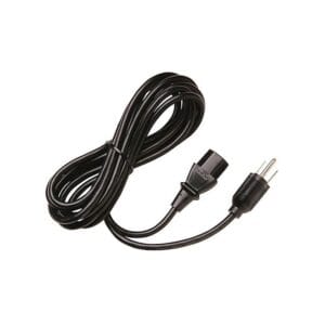 A0N33A HPE Standard Power Cord - 11.81ft, NEMA 6-15P