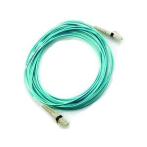 AJ838A HPE 30M LC-LC Multi-Mode OM3 Fiber Channel Cable