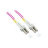 QK737A HPE Premier Flex Fiber Optic Cable for Networking
