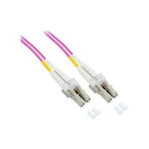 QK737A HPE Premier Flex Fiber Optic Cable for Networking