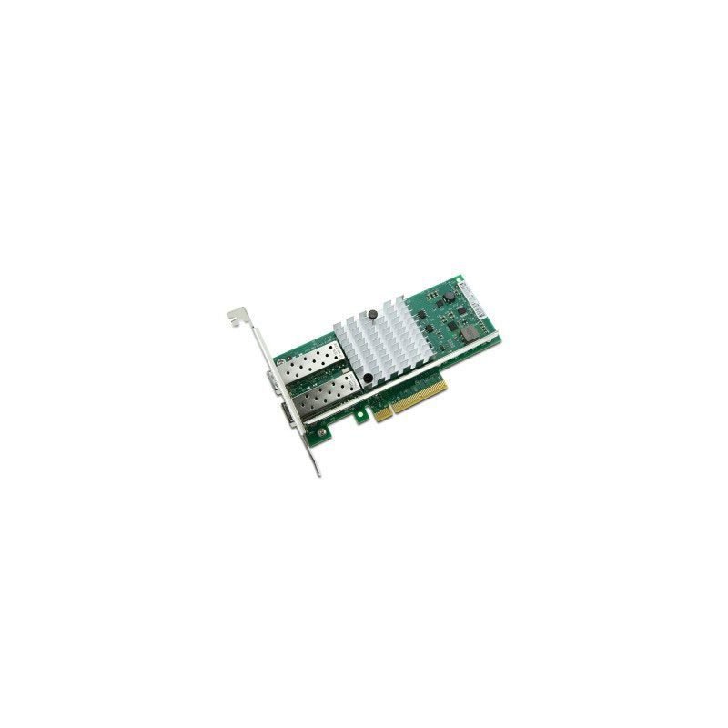 HX-N2XX-AIPCI01 Intel X520 Dual Port 10GB SFP+ Network Adapter
