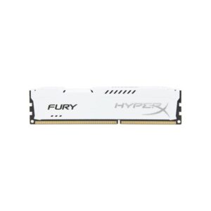 HX421C14FWK4/64 Kingston HyperX FURY White 64GB RAM Kit