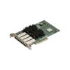 00MJ097 IBM Intel Fort Quad-Port 10Gbps Network Adapter