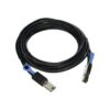 00MJ166 IBM 3M mSAS HD to mSAS Cable
