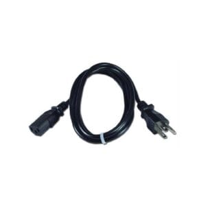 00NA063 IBM 2.8m C13 to IEC 320-C14 Rack Power Cable 10A/100-250V