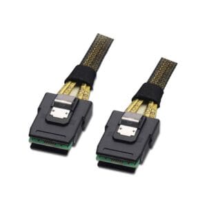 00Y2461 IBM 1.5m Mini-SAS Data Transfer Cable