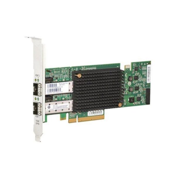 00Y2493 IBM 10Gbps Dual-Port Network Adapter for V3700