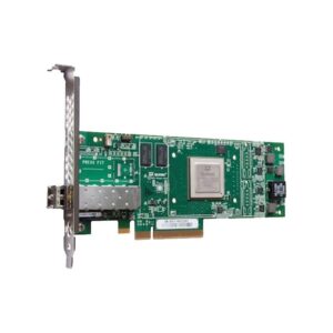 00Y3337 IBM QLogic Single-Port 16Gbps Fibre Channel Host Bus Adapter
