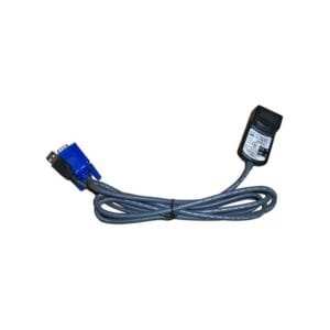 39M2897 IBM 5ft KVM Conversion Cable