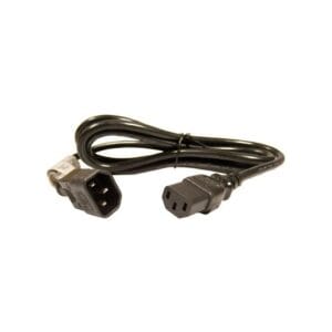 39M5377 Lenovo 2.8m C13 to IEC320 Rack Power Cable