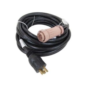 40K9614 IBM Power Cable NEMA L6-30 Male Connector