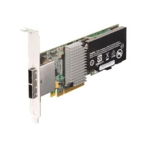 46C8991 IBM ServeRAID M5120 SAS/SATA Controller Card