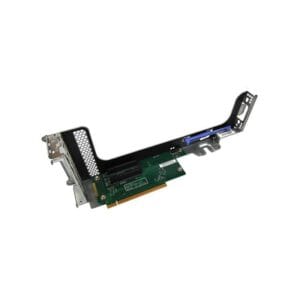 59Y3440 IBM 59Y3440 PCI Express Riser Card with 2X8 Slots