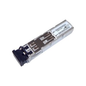 AFBR-5715PZ-BB1 IBM Multi-mode Fiber SFP Transceiver Module - 550m, 850nm, LC Duplex