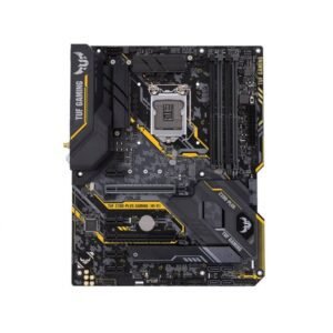 Intel Z390 ATX Gaming Motherboard - ROG Strix
