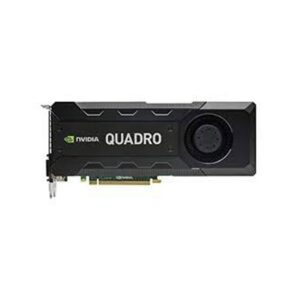 J3G90AT HP Quadro K5200 8GB Graphics Card