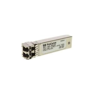 J9151-69101 HPE Procurve 10-Gb SFP+ LR Transceiver Module