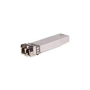 J9152DR HPE Aruba SFP+ Module - 10GBase-LRM Optical Network