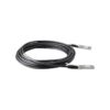 J9283A HP 3-Meter Low-Cost 10-Gigabit SFP+ Cable