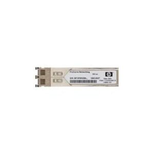 JD092-61201 HP X130 SFP 10GBASE Transceiver Module