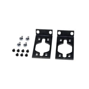 JL602A HPE Aruba Networking X412 Universal 2‑Post Rack Mount Kit
