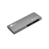JU-DK0G11-S1 SIIG Thunderbolt 3 Dual 4K Docking Station with PD