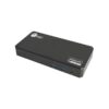 JU-DK0J11-S1 SIIG Universal Hybrid Docking Station - Triple 4K with PD 3.0