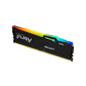 KF552C36BBEA-16 Kingston Fury Beast RGB 16GB DDR5 RAM