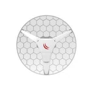 LHG HP5-US MikroTik High Power Router with Dual Chain