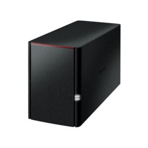 LS220D0402B BUFFALO LinkStation 4 TB NAS for SOHO