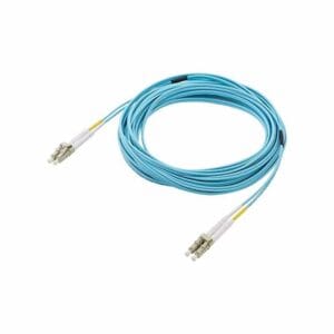 00MN514 Lenovo LC-LC OM3 15m Multimode Fiber Optic Cable