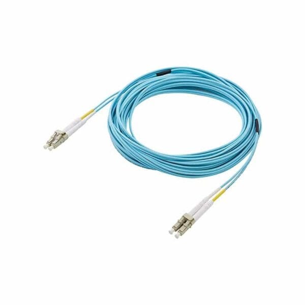 00MN514 Lenovo LC-LC OM3 15m Multimode Fiber Optic Cable