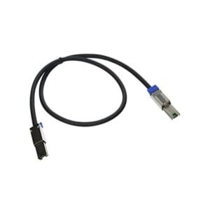 00WE755 Lenovo 1m Mini-SAS 8088 External Data Cable