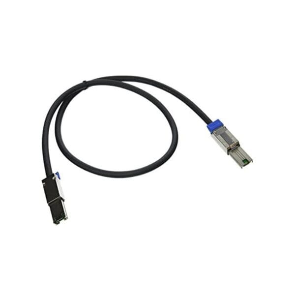 00WE755 Lenovo 1m Mini-SAS 8088 External Data Cable