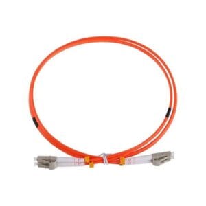 01DC681 Lenovo Storage V3700 V2 1m LC Fiber Cable
