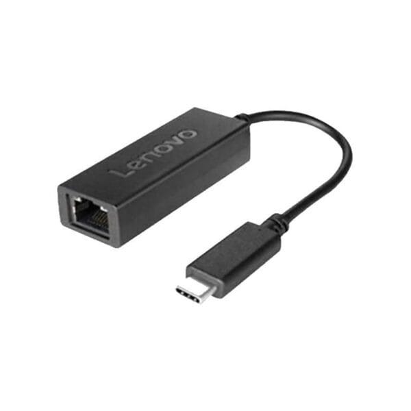 4X90L66917 Lenovo USB-C to Ethernet Adapter