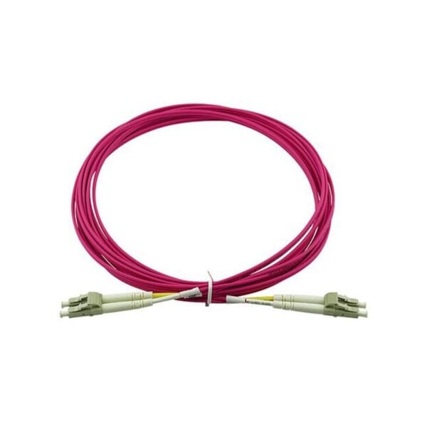 4Z57A10847 Lenovo 3m OM4 Multi-Mode LC Cable